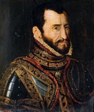 Fernando Álvarez de Toledo, Duke of Alba (1507-1582), Second half of the16th cen..