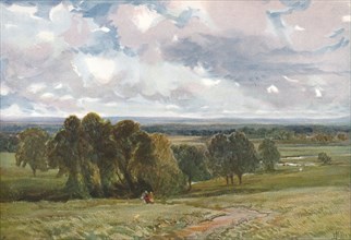 Sussex', c1870-1900, (1906).