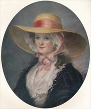Miss Elizabeth Phelps', 1778, (1920).