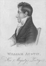 William Austin, Her Majesty's Protege', c1820.
