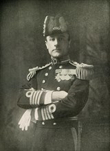 Admiral Sir John Jellicoe' , (1919).