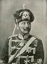 The German Emperor'', (1919).