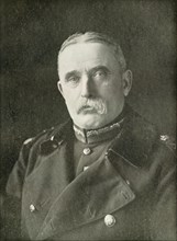 Sir John French', c1914, (1919).