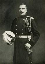 General Sir William Robertson', 1910s, (1919).