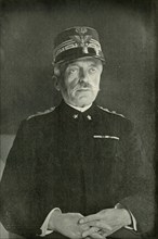 General Count Louis Cadorna', c1914, (1919).
