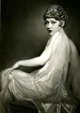 Catherine Hessling, 1920s.
