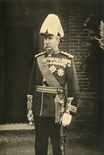 General Sir Redvers Buller', 1901.