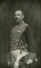General Louis Botha', c1910s, (1919).