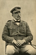Major-General Sir J. D. P. French, K.C.B.', 1901.