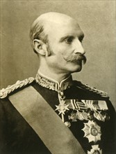 Sir George Stewart White, K.C.B., V.C.', 1901.