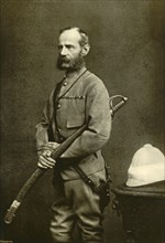 Sir Frederick S. Roberts, 1880', (1901).
