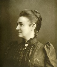 Lady Roberts of Kandahar', c1889, (1901).