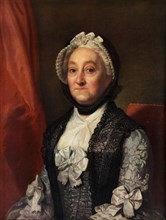 Mrs. Willett', 1774, (1934).