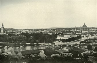 Potsdam', (1919).