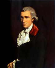 Sir John Morshead, Bart., Lord Warden of the Stanneries', late 18th century, (1934).