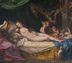 Venus and Minerva , 1794.