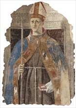 Saint Louis of Toulouse, 1460.