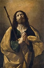 Apostle Saint James the Great, 1618-1622.