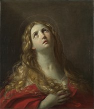 Saint Mary Magdalene, c. 1635.