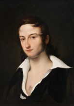 Portrait of Carlo Della Bianca, 1823.