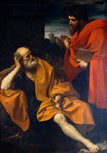 The Apostles Saint Peter and Saint Paul, c. 1605.