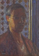 Self-Portrait, ca 1923.