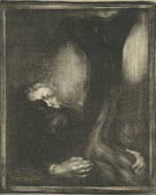 Auguste Rodin, 1900.