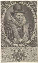 Sir Thomas Smith, first Governor of the East India Company, ambassador to Russia 1604-1605, 1617.