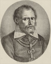 Cipriano de Rore (1515/16-1565), 1817.
