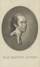 Jean-Baptiste Louvet de Couvray (1760-1797), 1790s.