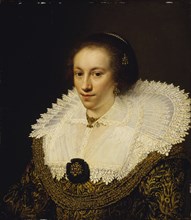 Maria Odilia Buys , 1628.