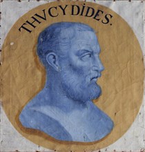 Thucydides, c. 1670.
