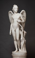 Cupid, 1793-1794.