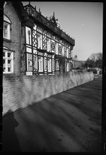 Whitburn House, Front Street, Whitburn, South Tyneside, c1955-c1980