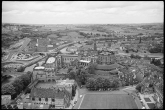 Durham, County Durham, c1969-c1980
