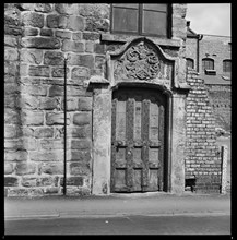 Blackfriars, Monk Street, Newcastle Upon Tyne, c1955-c1980