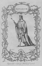 Edward III', 1773.