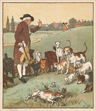 The dog it was that died', c1879.