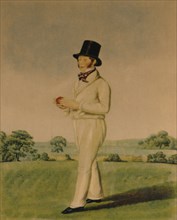 James Cobbett, c1830s.