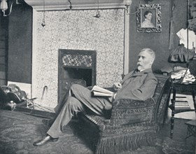Sir E. A. Waterlow, R.A., P.R.W.S.', late 19th-early 20th century.