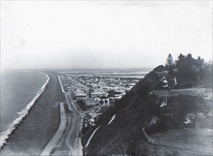 Napier, N.Z.', late 19th-early 20th century.