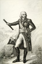 Jean-Baptiste Jourdan, 1804, (1839).