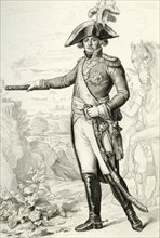 Jean-Mathieu-Philibert Sérurier, 1804, (1839).