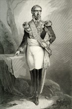 Auguste Frederic Louis Viesse de Marmont, 1804, (1839).