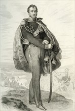 Joseph Antoni Poniatowski, 1804, (1839).