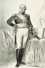 Pierre de Riel, 1804, (1839). s