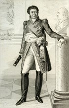 Henri Jacques-Guillaume Clarke, 1804, (1839).