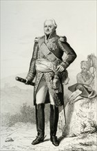Charles du Houx de Vioménil, 1804, (1839).