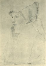 Dorothea Kannengiesser, 1525-1526, (1943).