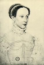 Mary, Queen of Scots, 1559, (1943).